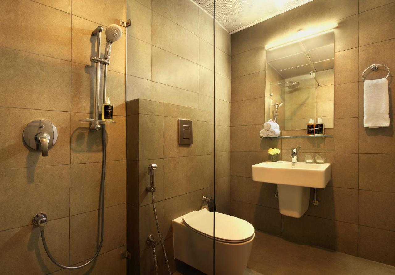 Click Hotel Jaipur, Raja Park Dış mekan fotoğraf