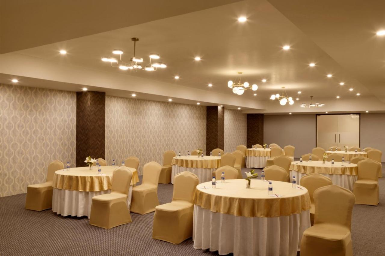Click Hotel Jaipur, Raja Park Dış mekan fotoğraf